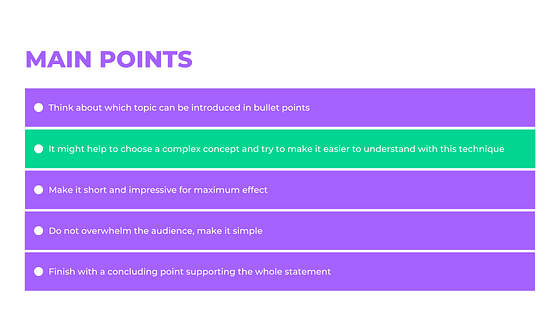Pitch Deck Corporate Presentation