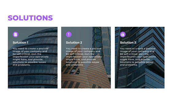 Pitch Deck Corporate Presentation