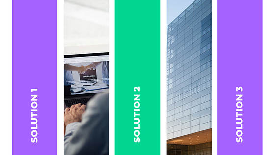 Pitch Deck Corporate Presentation