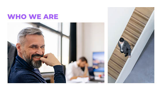 Pitch Deck Corporate Presentation