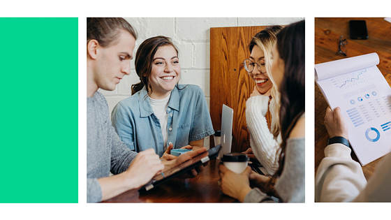 Pitch Deck Corporate Presentation