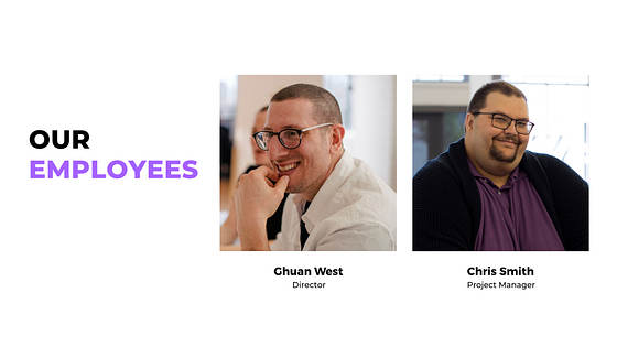 Pitch Deck Corporate Presentation