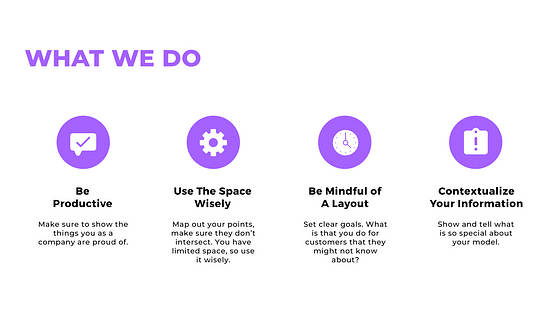 Pitch Deck Corporate Presentation