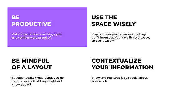 Pitch Deck Corporate Presentation