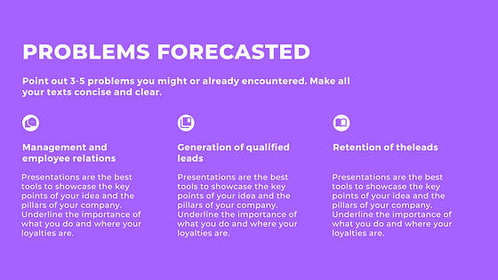 Pitch Deck Corporate Presentation