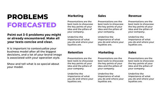 Pitch Deck Corporate Presentation