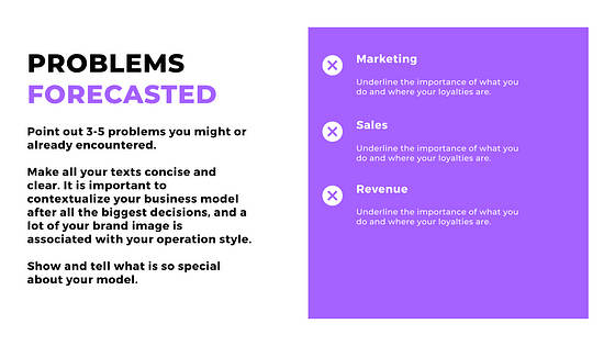 Pitch Deck Corporate Presentation