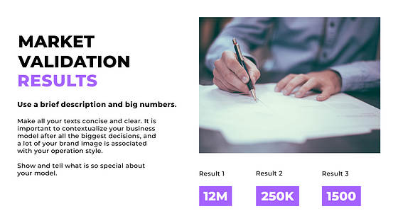 Pitch Deck Corporate Presentation