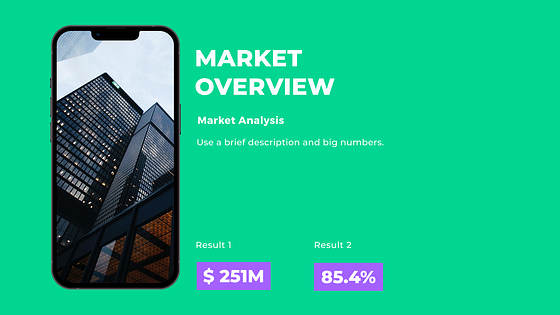 Pitch Deck Corporate Presentation