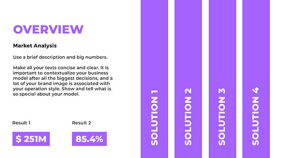 Pitch Deck Corporate Presentation