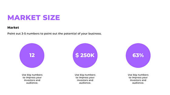 Pitch Deck Corporate Presentation