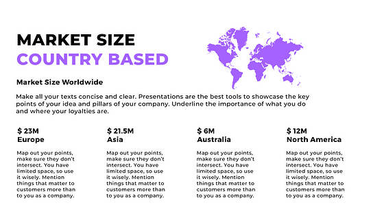 Pitch Deck Corporate Presentation