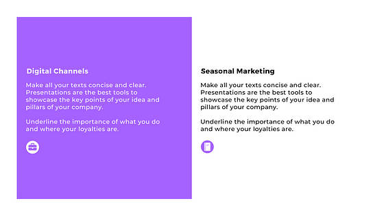 Pitch Deck Corporate Presentation