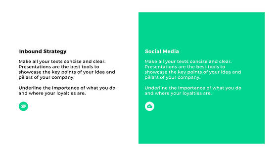 Pitch Deck Corporate Presentation