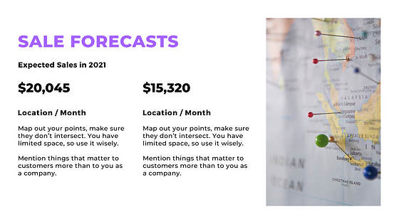 Pitch Deck Corporate Presentation