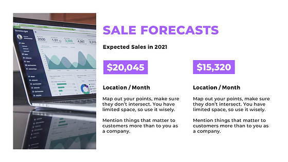 Pitch Deck Corporate Presentation