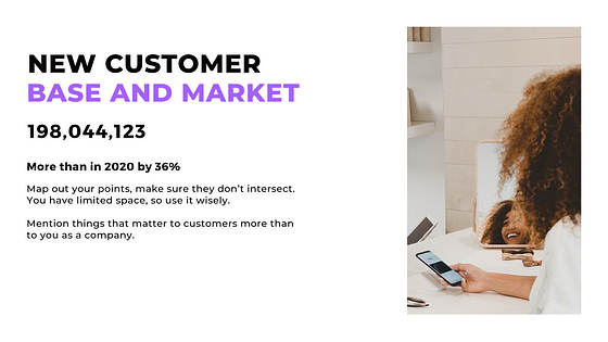 Pitch Deck Corporate Presentation