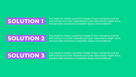 Pitch Deck Corporate Presentation