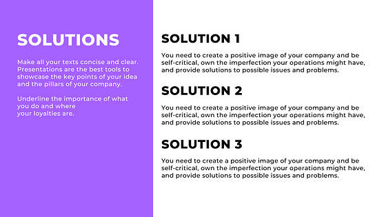 Pitch Deck Corporate Presentation