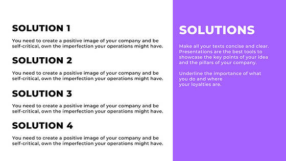 Pitch Deck Corporate Presentation