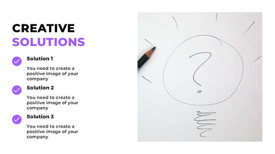 Pitch Deck Corporate Presentation