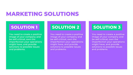 Pitch Deck Corporate Presentation