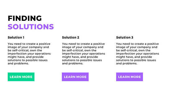 Pitch Deck Corporate Presentation