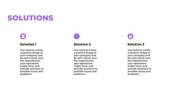 Pitch Deck Corporate Presentation