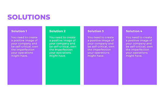 Pitch Deck Corporate Presentation