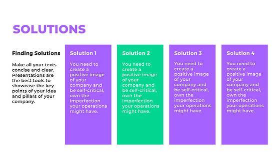 Pitch Deck Corporate Presentation