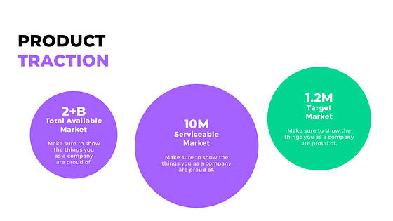 Pitch Deck Corporate Presentation