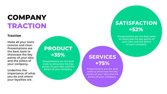 Pitch Deck Corporate Presentation