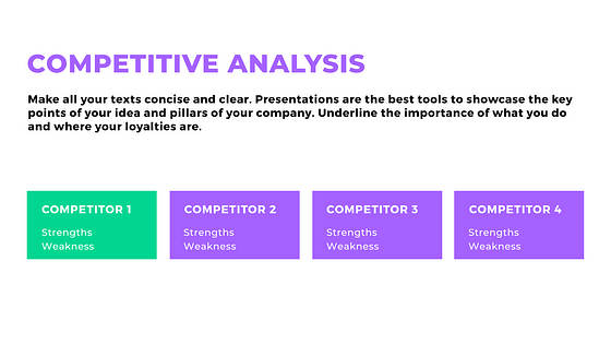 Pitch Deck Corporate Presentation