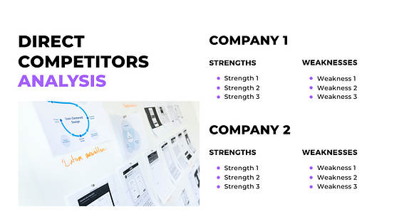 Pitch Deck Corporate Presentation