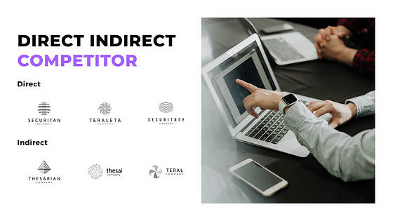 Pitch Deck Corporate Presentation