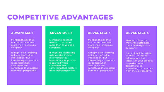 Pitch Deck Corporate Presentation