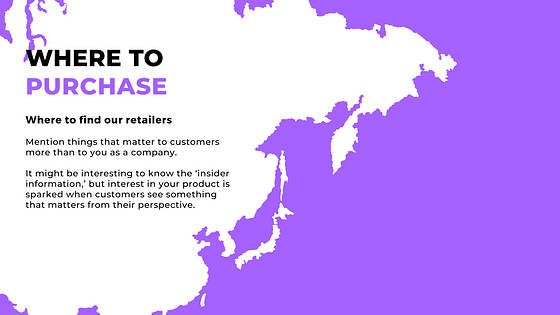 Pitch Deck Corporate Presentation