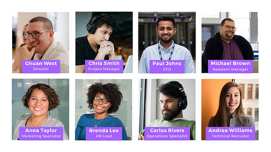 Pitch Deck Corporate Presentation