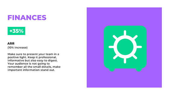 Pitch Deck Corporate Presentation