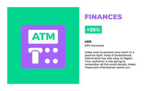 Pitch Deck Corporate Presentation