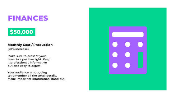 Pitch Deck Corporate Presentation