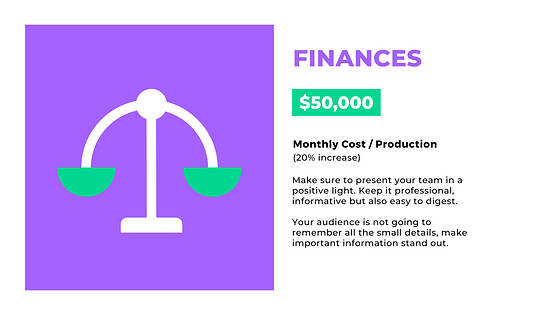 Pitch Deck Corporate Presentation