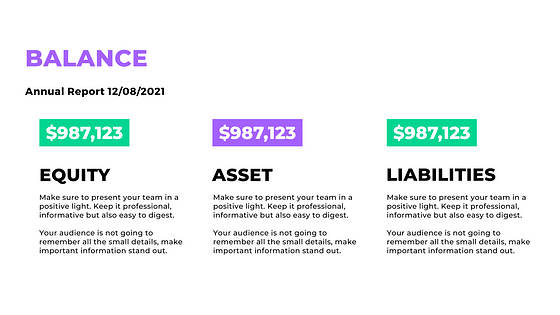 Pitch Deck Corporate Presentation