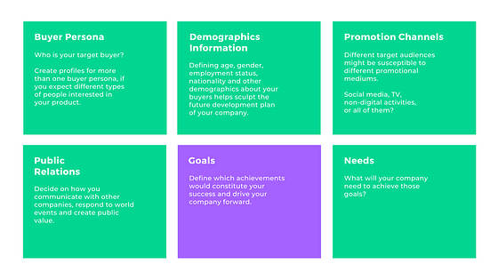 Pitch Deck Corporate Presentation