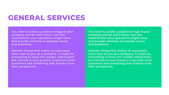 Pitch Deck Corporate Presentation