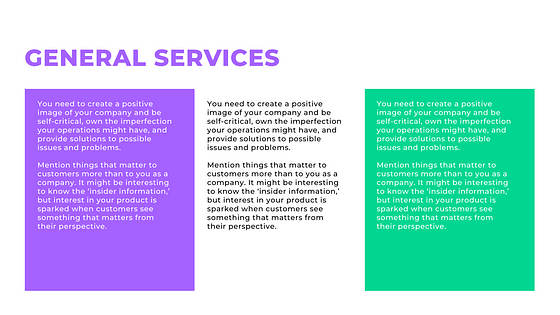 Pitch Deck Corporate Presentation