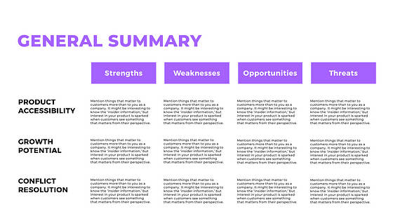 Pitch Deck Corporate Presentation