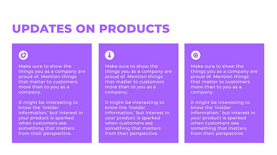 Pitch Deck Corporate Presentation