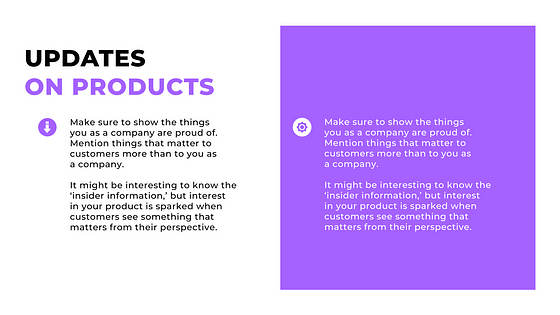 Pitch Deck Corporate Presentation