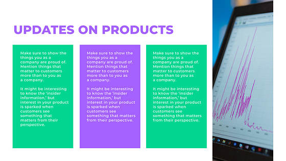 Pitch Deck Corporate Presentation